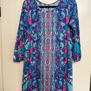Lily Pulitzer Women's Dress